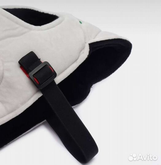 Защитный шлем для головы