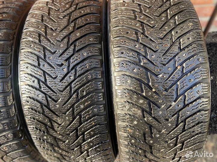 Nokian Tyres Hakkapeliitta 8 205/55 R16 94W