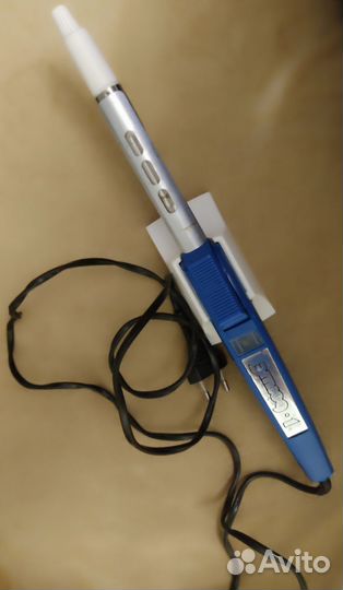 Плойка СССР (ГОСТ)