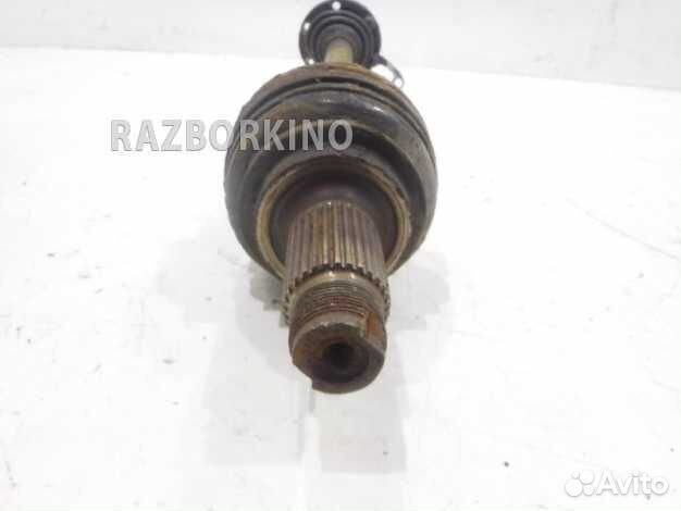 Привод задний 33207500914 бмв