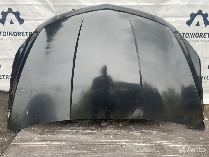 Капот Opel Mokka 42334506