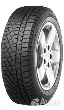 Gislaved Soft Frost 200 245/45 R19 102T