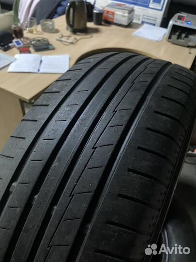 Yokohama BluEarth AE50 215/65 R16 98H