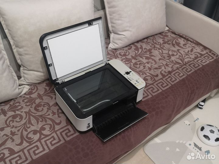Мфу Canon pixma MP250