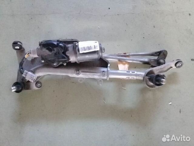 Трапеция дворников Honda CR-V RE4