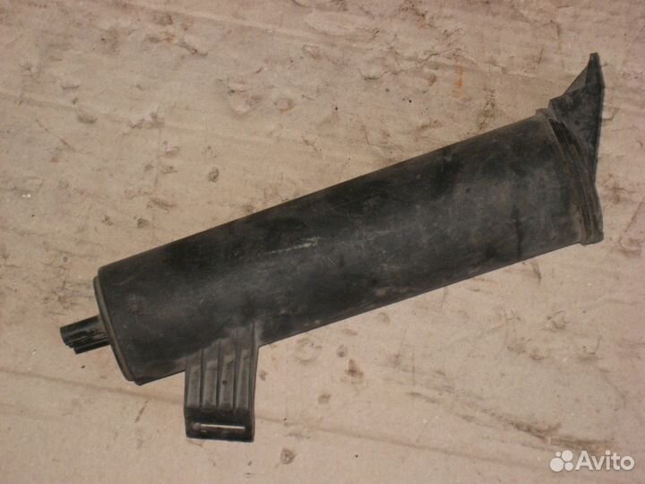 Адсорбер паров бензина Mercedes-Benz W202 W208