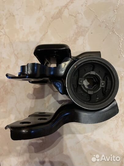 Сайлентблок