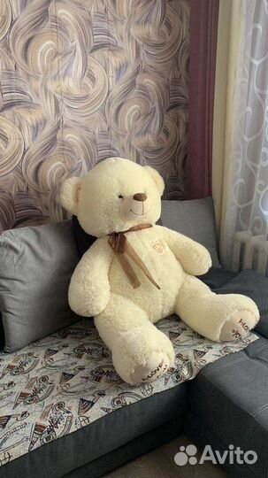 Детские игрушки мягкие