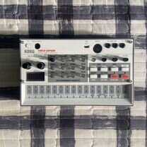 Korg Volca Sample 2