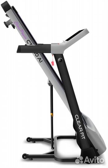 Беговая дорожка Clear Fit CrossPower CT 450 AI