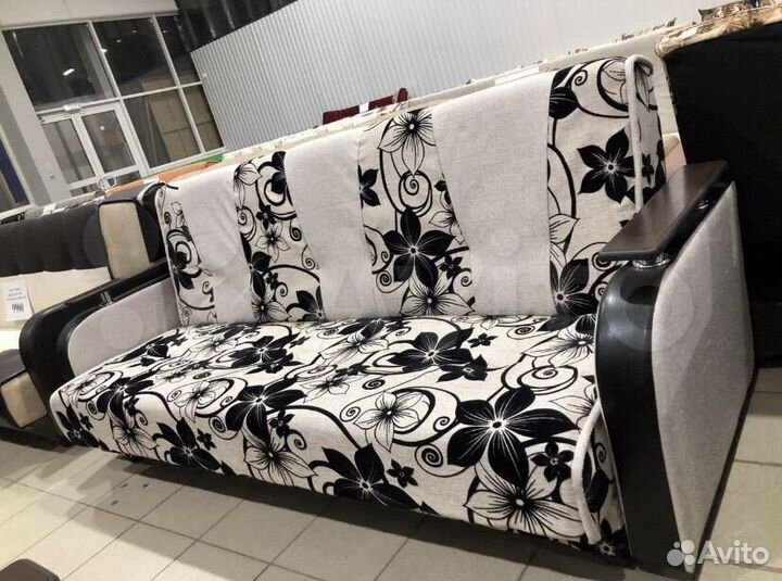 Диван книжка 663