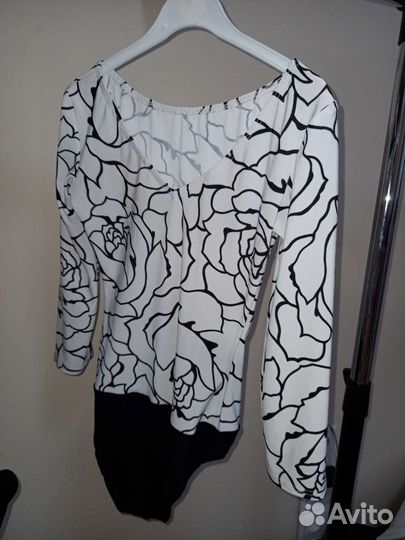 Боди для танцев