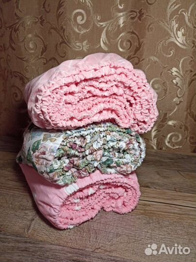 Пошив постельного белья на заказ