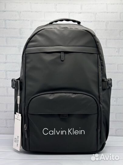 Рюкзак calvin klein