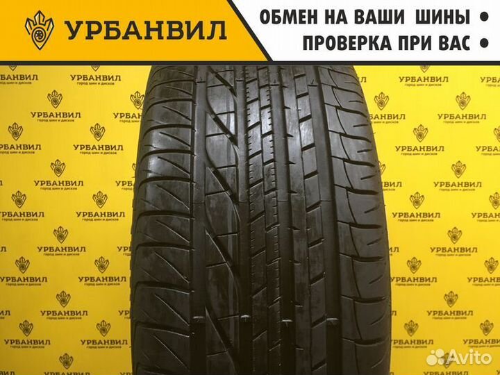 Goodyear Eagle Sport 205/55 R16 91V