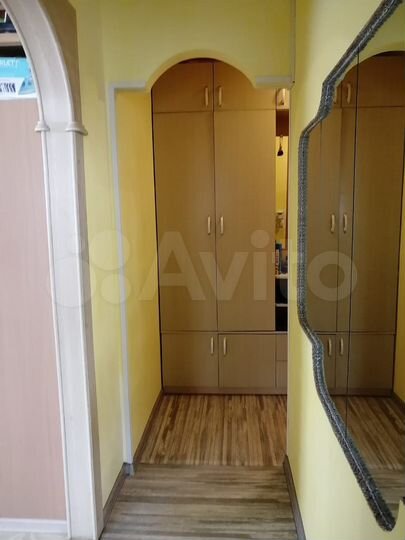 1-к. квартира, 30 м², 2/5 эт.