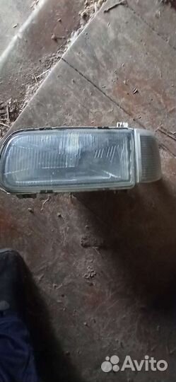 Двери Шкода фелиция