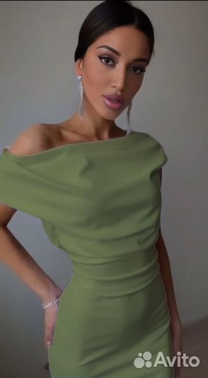 Платье на юбилей