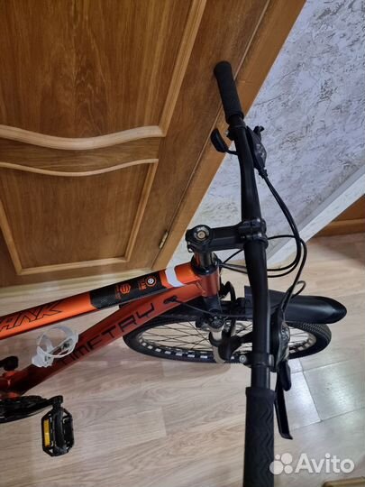 Велосипед взрослый 26