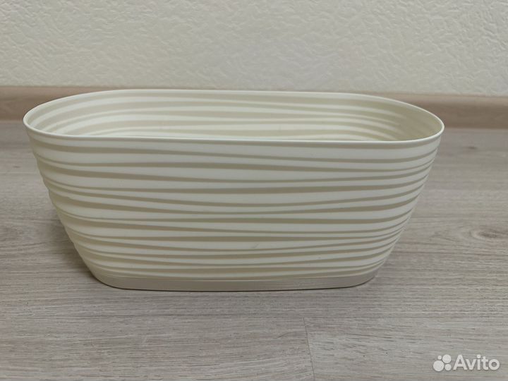 Горшок для цветов