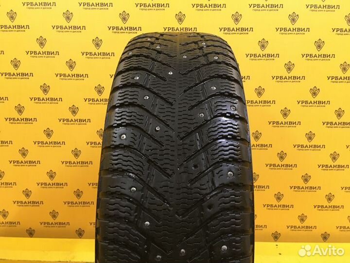 Cordiant Snow Cross 2 SUV 205/65 R16 99T