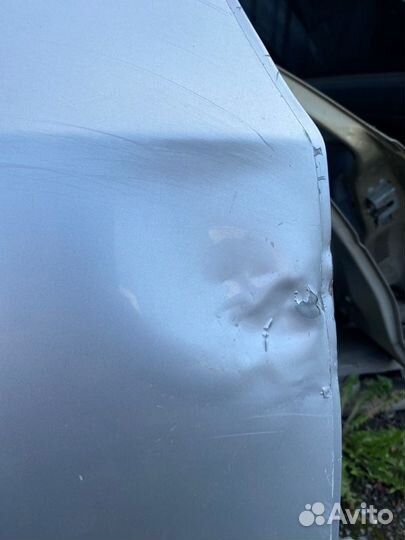 Дверь задняя правая Chevrolet Cruze J300 2009