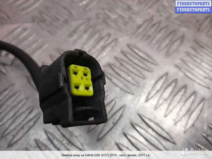 Лямбда зонд Infiniti Q50 (V37), 2017 2.0 Бензин
