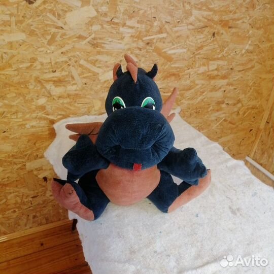 Дракон 41 см