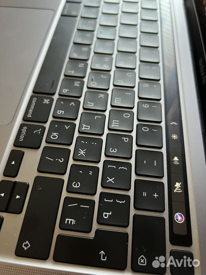 Apple MacBook Pro 13.3 2020