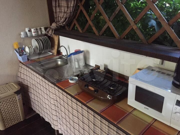 Комната 15 м² в 1-к., 1/1 эт.