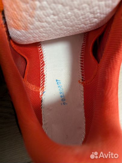 Беговые кроссовки saucony peregrine