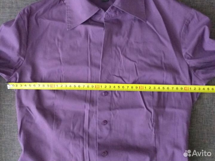 Пакетом 3 женские вещи 44-46 размер