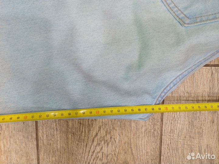 Джинсы Bershka Denim 40p