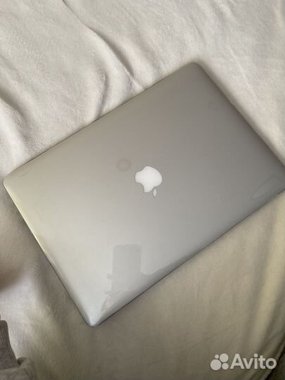 Apple MacBook Pro 15 2015