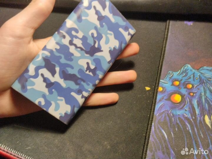 Поверь банк 10.000Mah