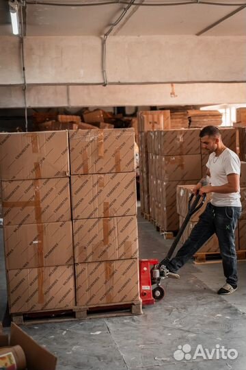 Фулфилмент для маркетплейсов wildberries ozon