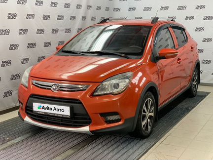 LIFAN X50 1.5 MT, 2015, 181 901 км