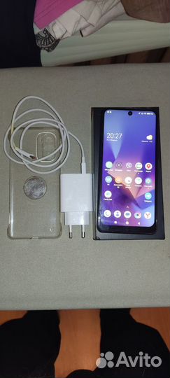 Xiaomi POCO F3, 6/128 ГБ