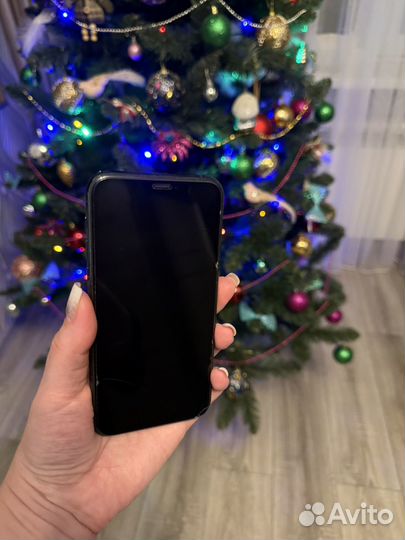 iPhone 11 Pro, 256 ГБ