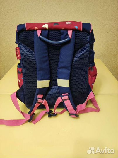 Школьный ранец Herlitz