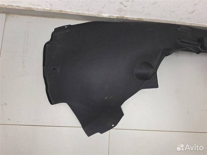 Подкрылок передний левый Audi Q5
