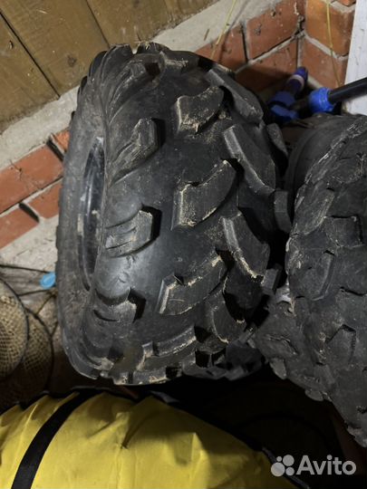 Квадроцикл 200 куб