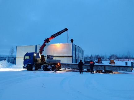 Фото из отзыва