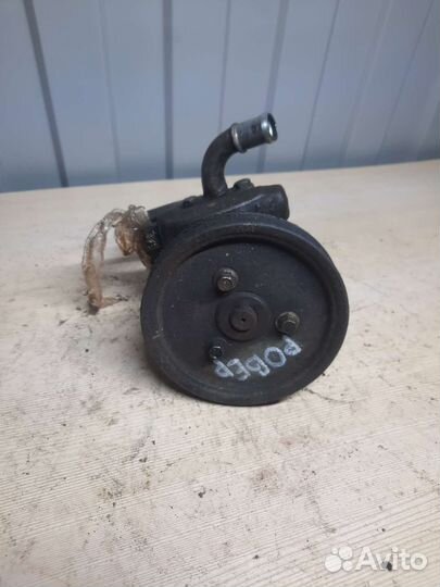 Насос гур rover 200-214