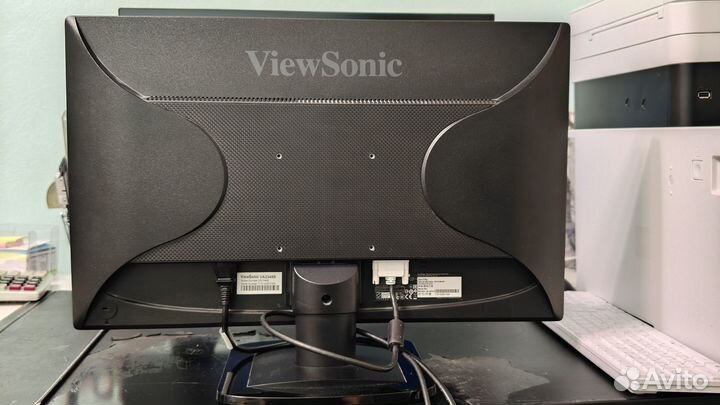 Монитор ViewSonic VA2349S