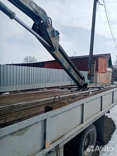 Установка Инман 50