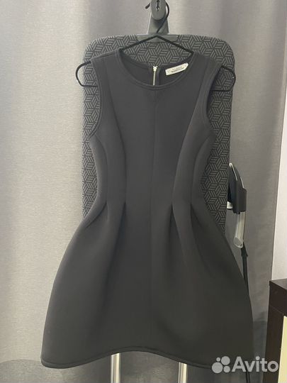 Pull and bear платье