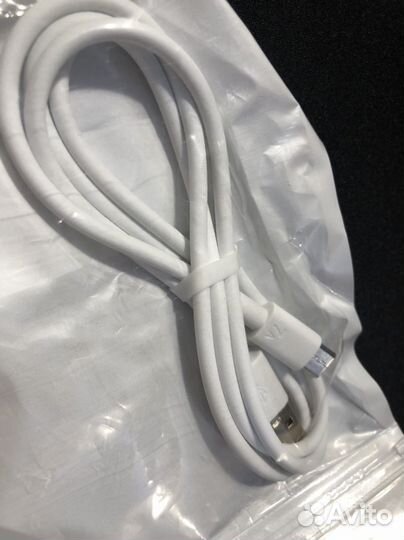 Кабель usb type c