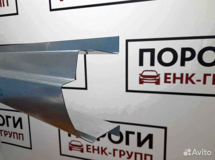 Пороги на все марки авто