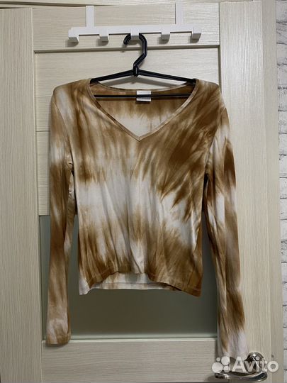 Топы женские y2k